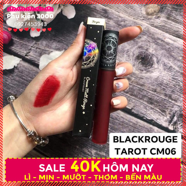 Black rouge creamy matt rouge , Son kem lì black rouge , son black rouge rẻ, son black rouge đẹp, son môi đẹp, son blackrouge màu đẹp, son màu đỏ cam, son màu đỏ gạch, son màu cam đất, son black rouge cm01,cm02,cm03