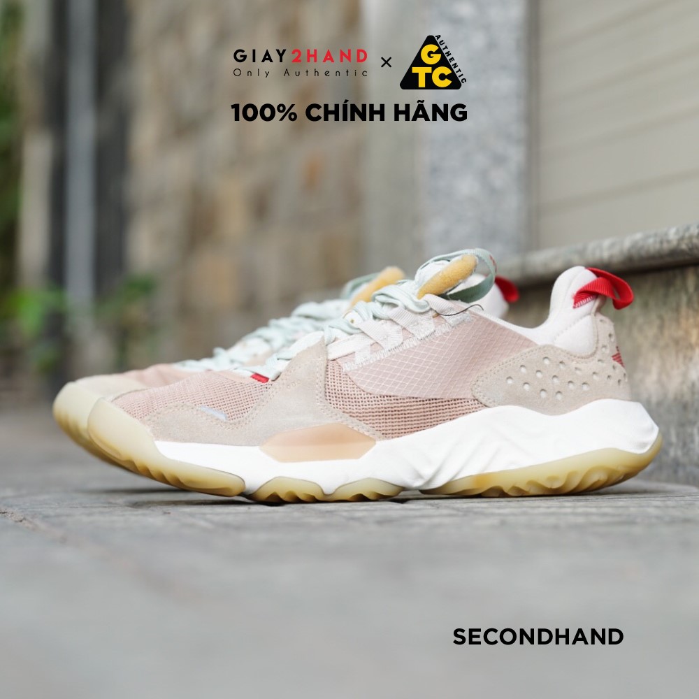 Giày thể thao jd delta cd6109-200 giày cũ chính hãng
