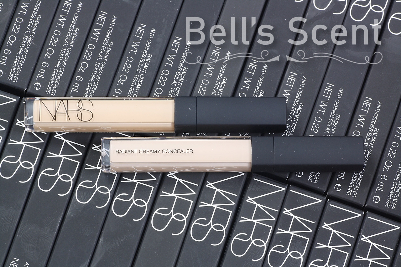 [Full Size] Kem che khuyết điểm NARS Radiant Creamy Concealer
