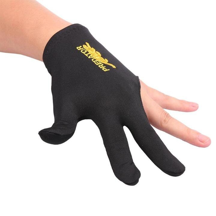 Găng tay bao tay bi da P10