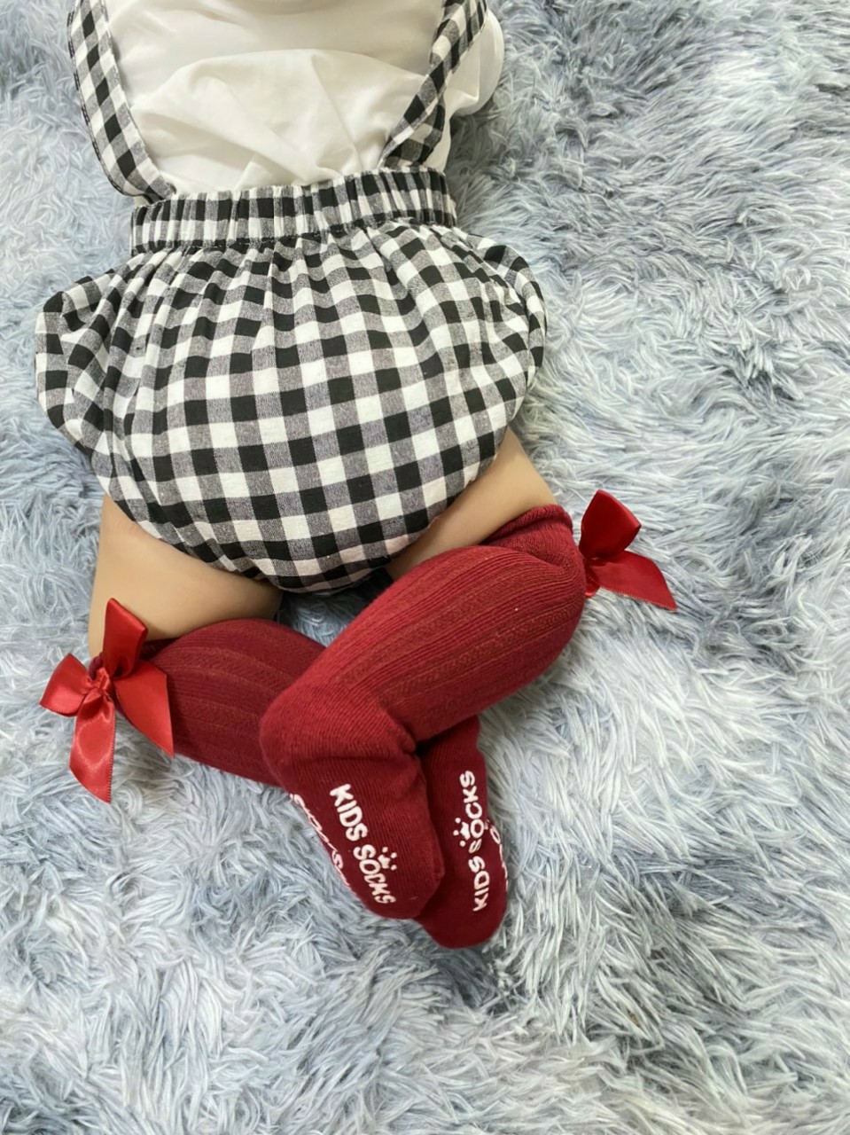 Set quần yếm cho bé trai và gái