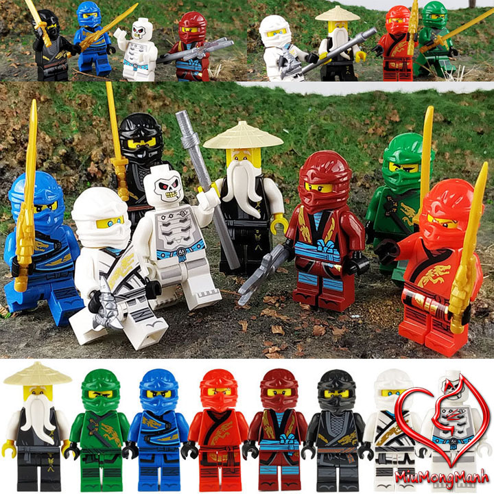 1358555 The LEGO Ninjago Movie Video Game HD  Rare Gallery HD Wallpapers