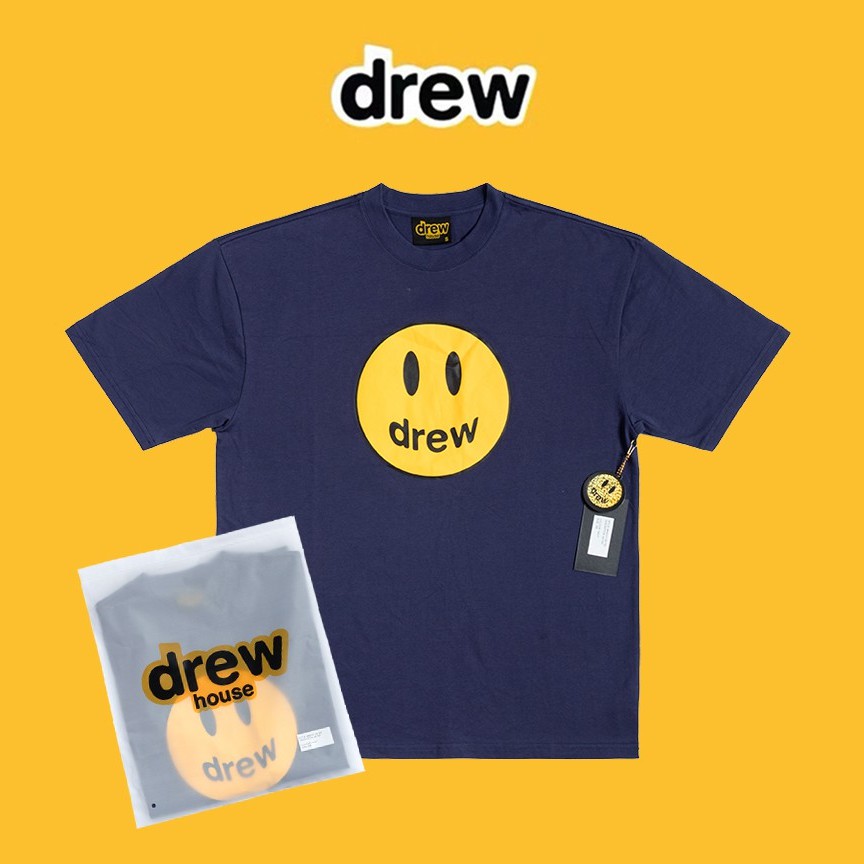 Drew House TEE giá tốt Tháng 10,2022|BigGo Việt Nam