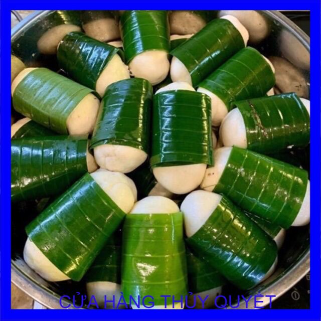 1kg bột làm bánh sắn đặc sản phú thọ