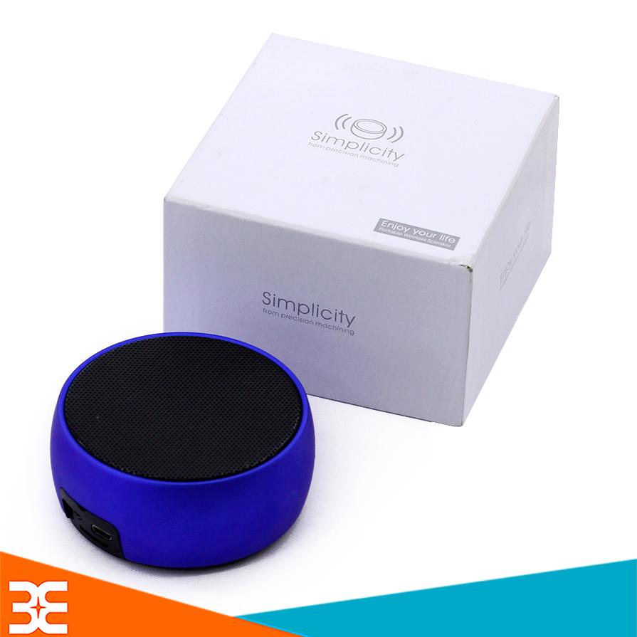 Loa bluetooth bs01