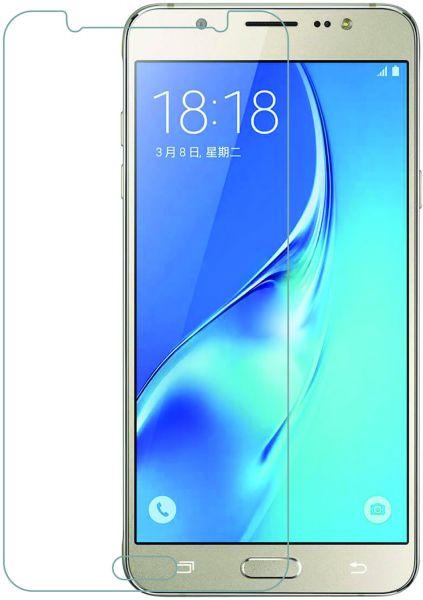 Miếng Dán Cường Lực Cho Samsung Galaxy J7 Prime (Trong suốt)