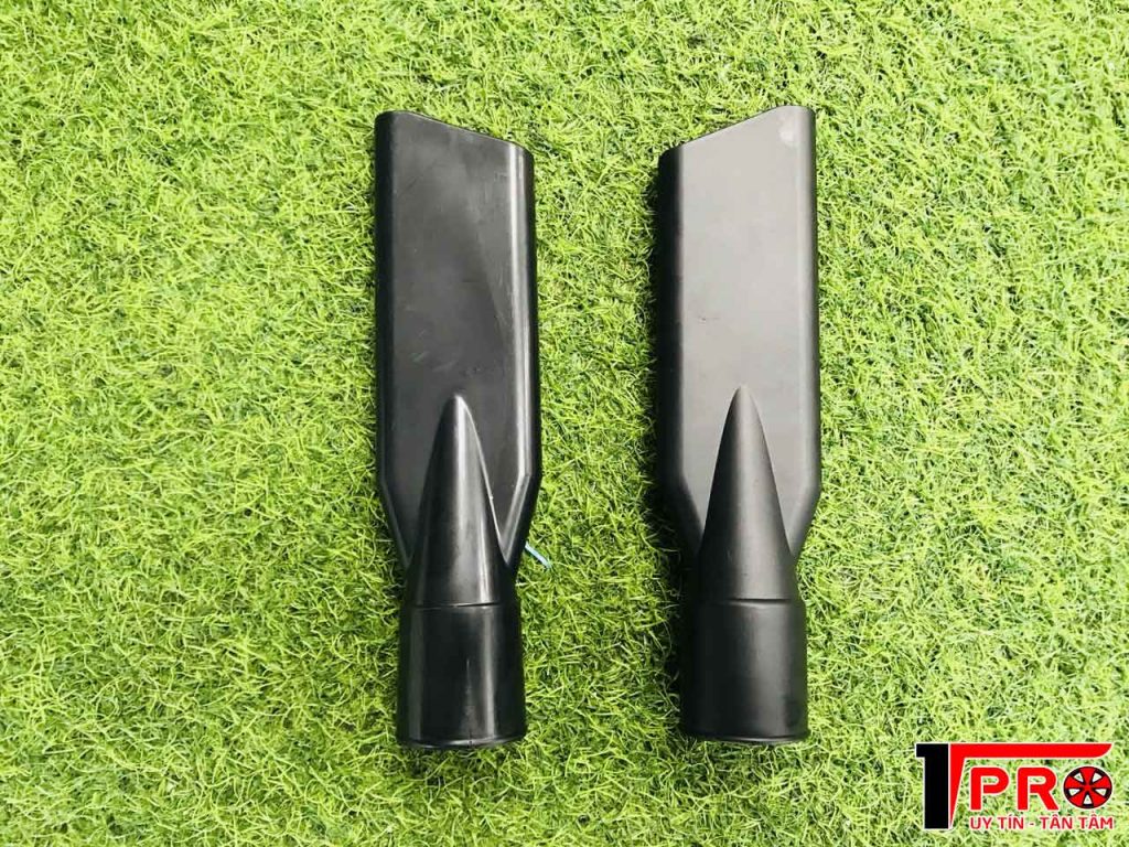 Đầu hút khe dẹp máy hút bụi công nghiệp
