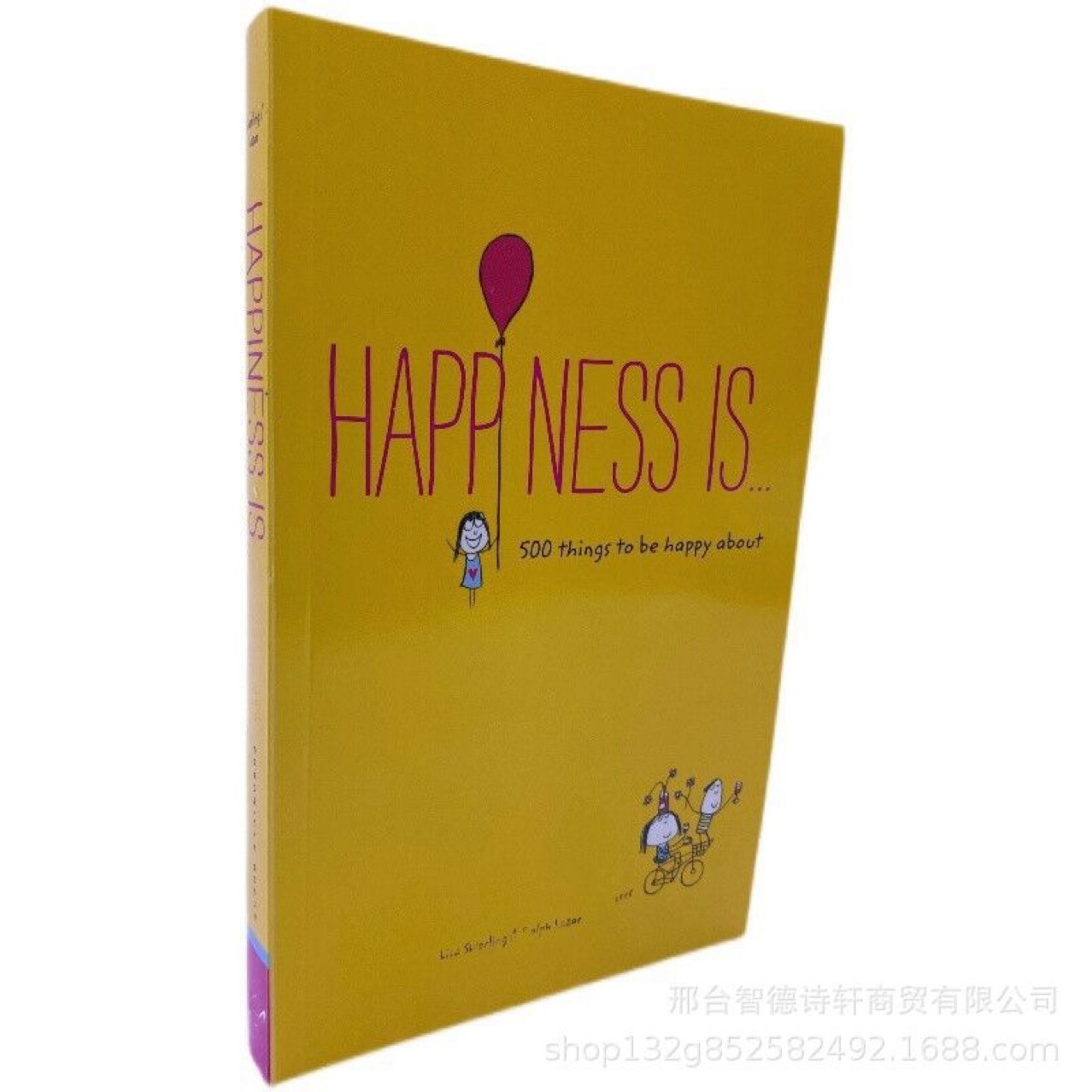 2024 Hạnh Phúc Là 500 Những Điều Nhỏ Nhặt Về Hạnh Phúc Phiên Bản Tiếng Anh  Happiness is  Những Điều Nhỏ Nhặt Của Hạnh Phúc