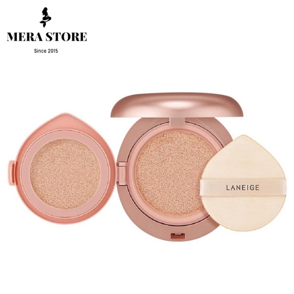 Phấn nước Laneige Layering Cover Cushion & Concealing Base , sản phẩm tốt, chất lượng cao, cam kết hàng nhận được như hình, vui lòng inbox để shop tư vấn thêm