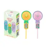Gift - Combo 2 Quạt Mini - Mẫu ngẫu nhiên