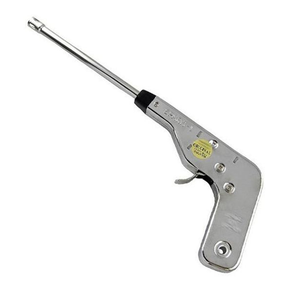 Súng mồi lửa bếp gas, bếp cồn