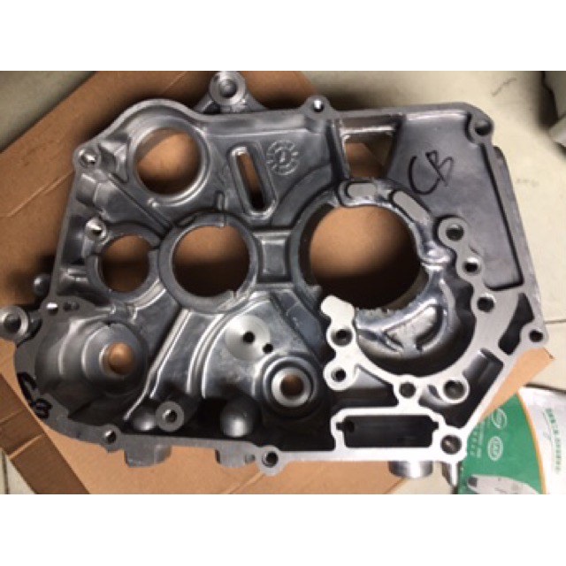 LỐC BƠM NHỚT RỜI ĐỘ SẴN CHO WAVE DREAM