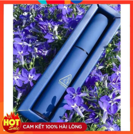 XẢ  HẾT Son 3CE Màu Xanh Mới Nhất 2022 [ CHÍNH HÃNG ] sẵn hàng ạ