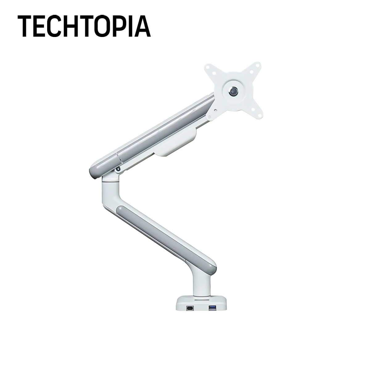 Arm màn hình Giá đỡ màn hình HyperWork A1C - Arm màn hình HyperWork A1C
