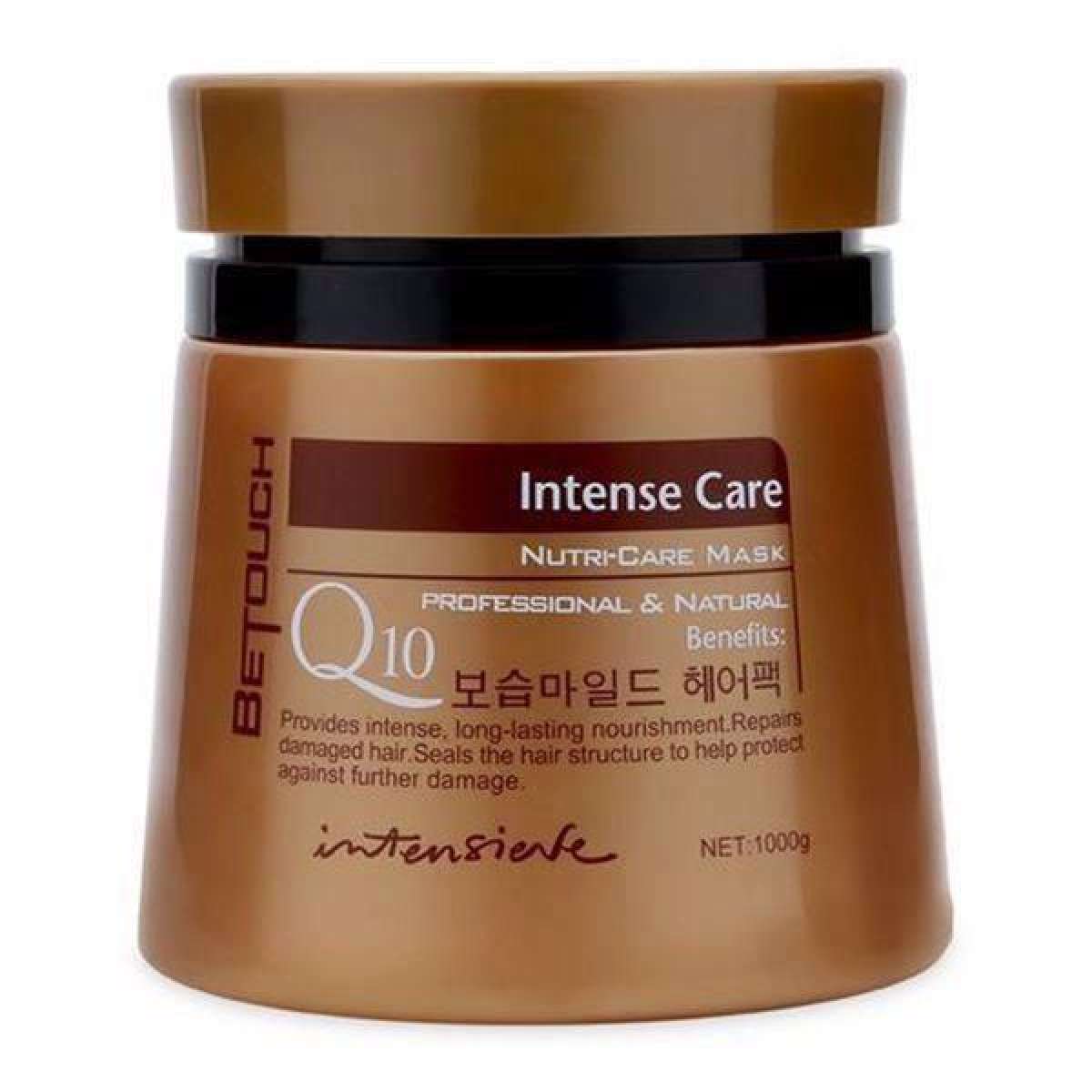 Hấp dầu dưỡng tóc q10 1000ml