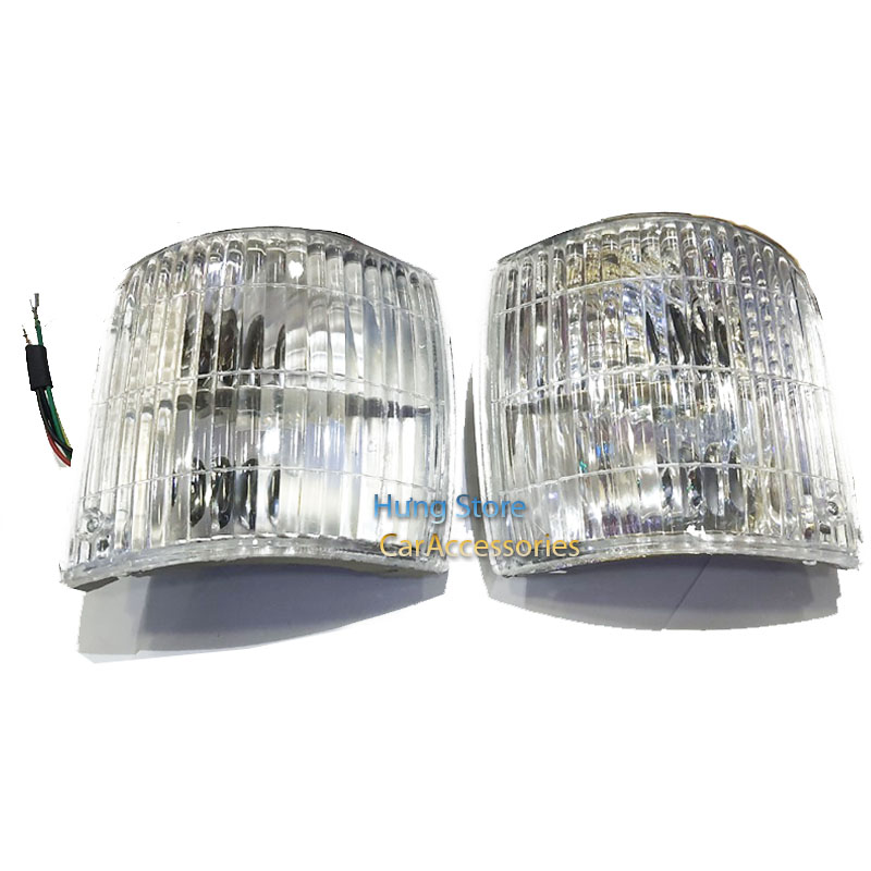 Cặp đèn xi nhan kia 1,4 tấn hàng đẹp, xi nhan trước kia 1.4 t,đèn lái trước kia 1,4 t