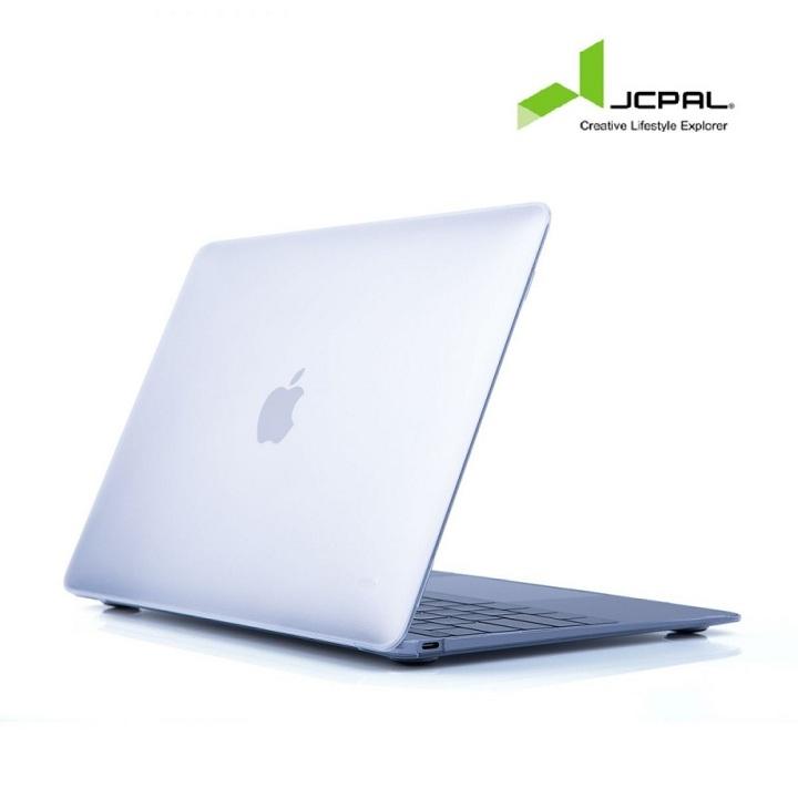 Ốp lưng jcpal macguard macbook 13 air model