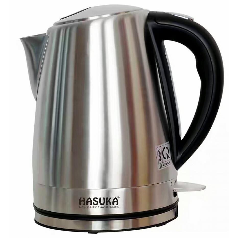 Ấm siêu tốc cao cấp hasuka - hsk 177
