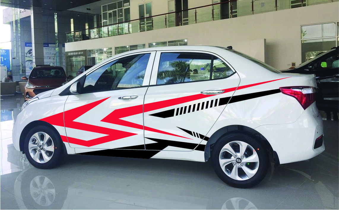 Tổng Hợp Xe I10 Sedan Độ Đẹp Giá Rẻ, Bán Chạy Tháng 9/2023 - Beecost