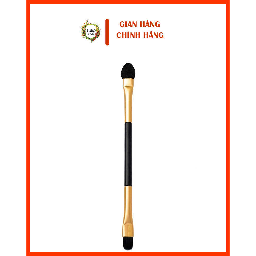 Thanh Cọ mắt - Cọ trang điểm mắt hai đầu