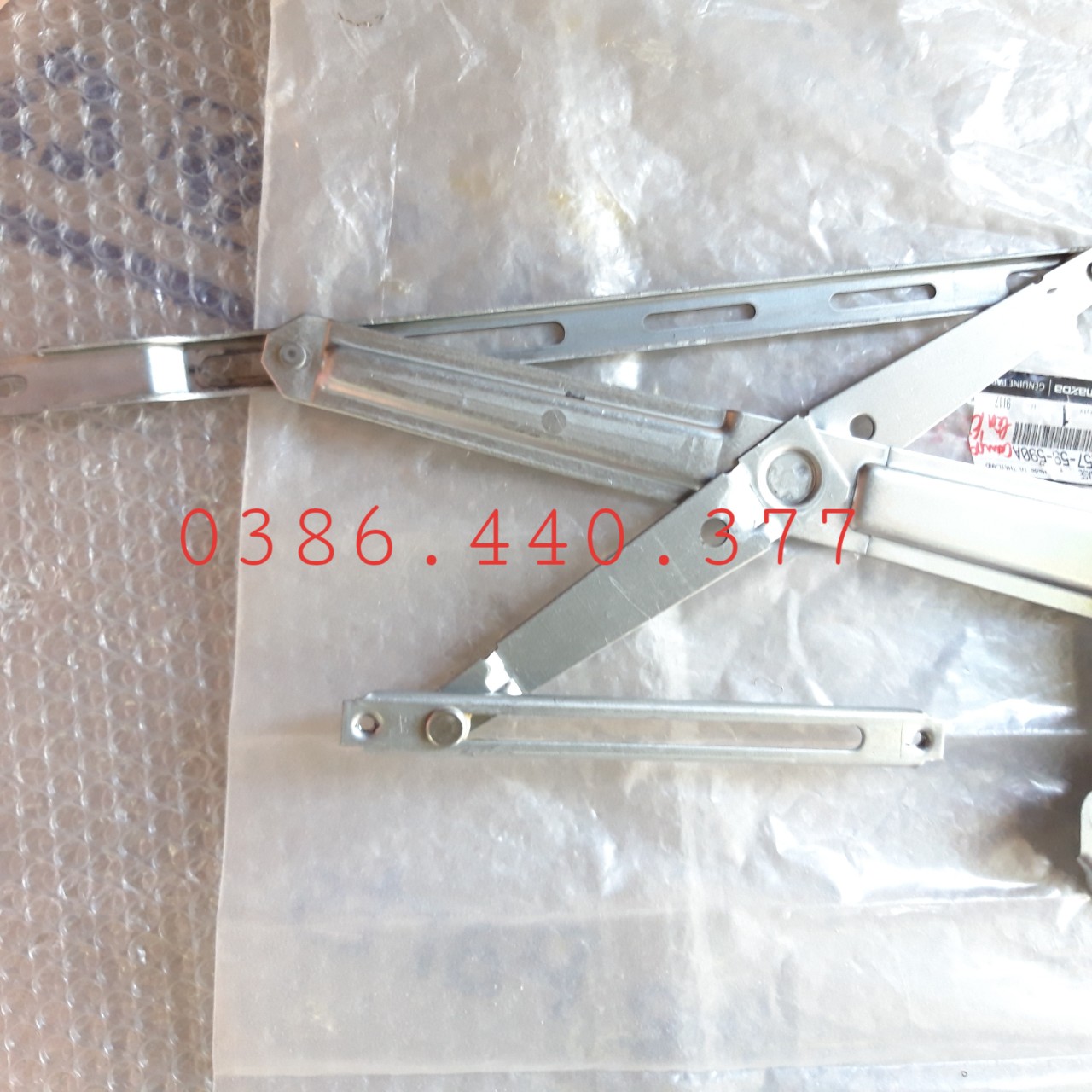 Compa lên xuống kính Ranger, Everest 03-11 ( Có Phân Vế) Xịn