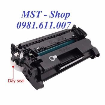 Hộp Mực Máy In 26A Cho Máy In HP. M402n, M402d, M402dn, M402dw, M426