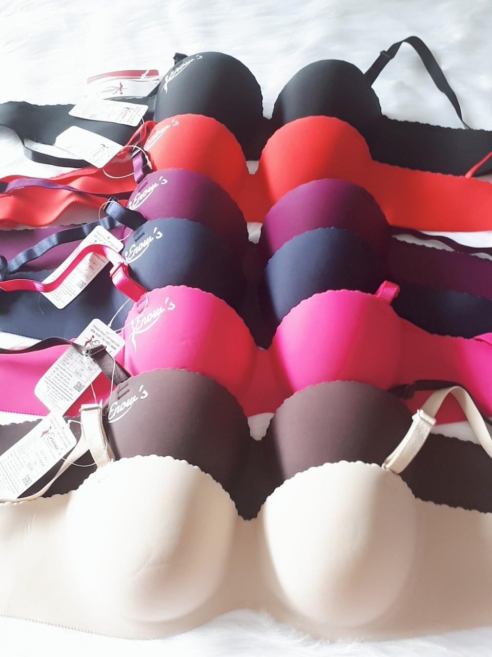 GIẢM GIÁ ÁO NGỰC SU ENOWS CUP NGANG MÚT MỎNG