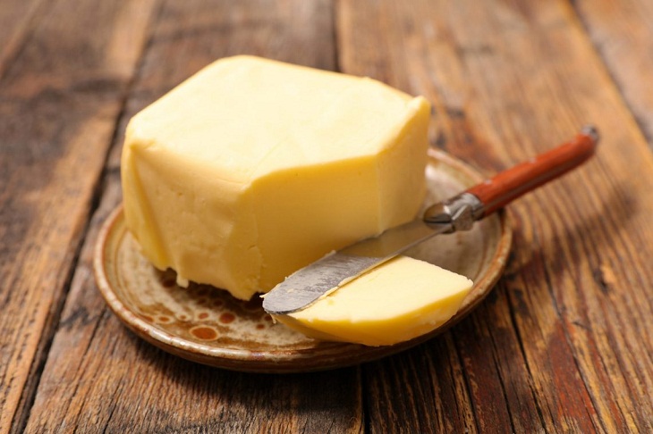 500gr Bơ hủ Cái Lân thơm ngon