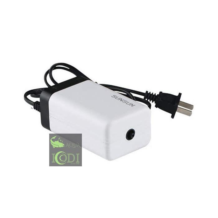 Máy sủi oxy sunsun ct-201