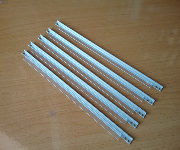 Bộ 5 gạt từ cho hộp zin 35a, 85a, Hp 1102, 1102w, 1132, 1212, m1212nf, p1102, p1005, p1006. Là 5 thanh gạt nhỏ cho hộp mực máy in