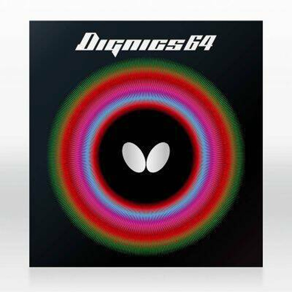 Mặt vợt bóng bàn butterfly diginics 64 new 2019, cam kết hàng đúng mô tả, chất lượng đảm bảo an toàn đến sức khỏe người sử dụng