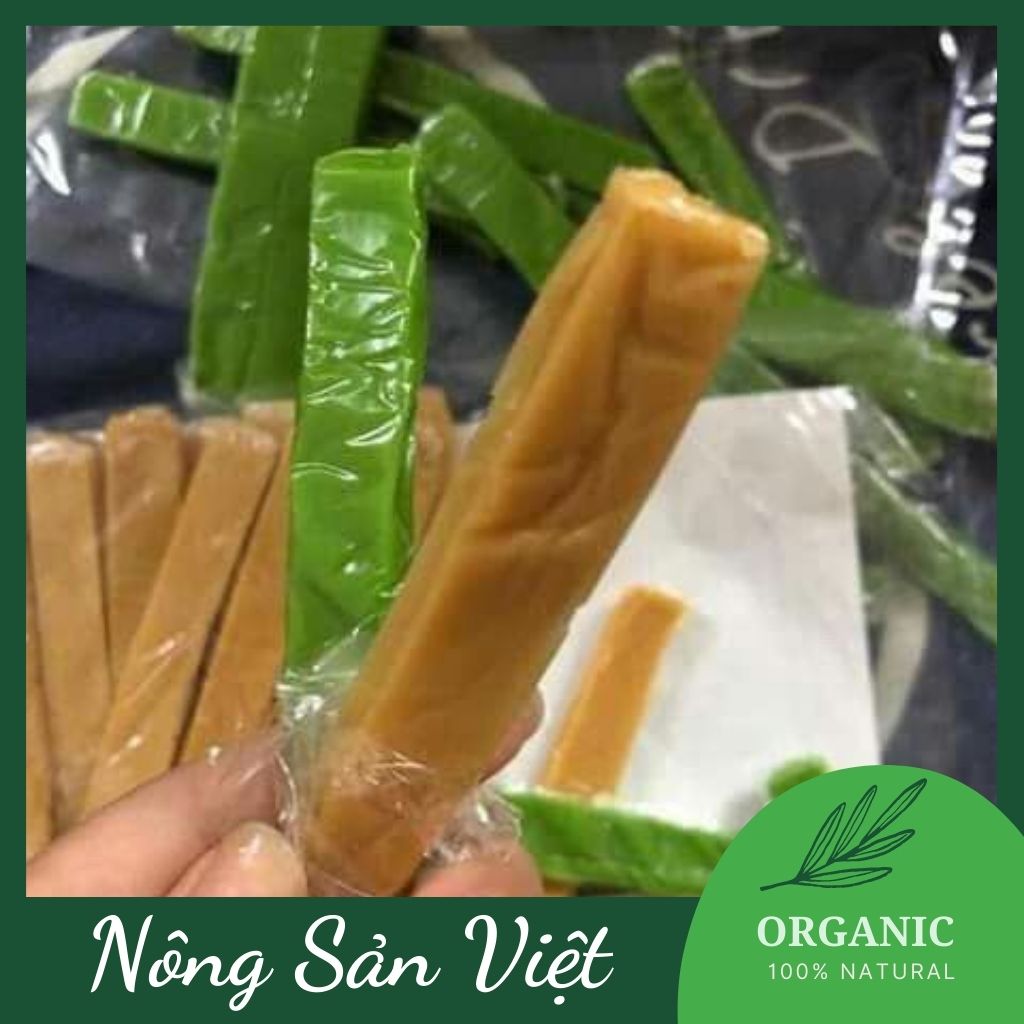 Kẹo dừa đặc sản Bến Tre kẹo dừa tuổi thơ ngon ngọt béo - 04100024