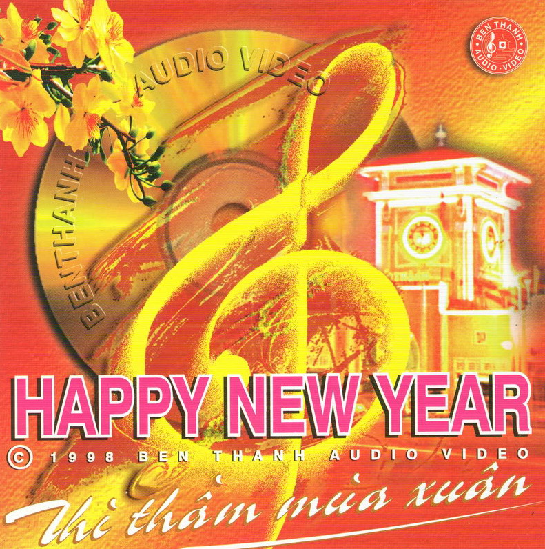 Thì thầm mùa xuân
