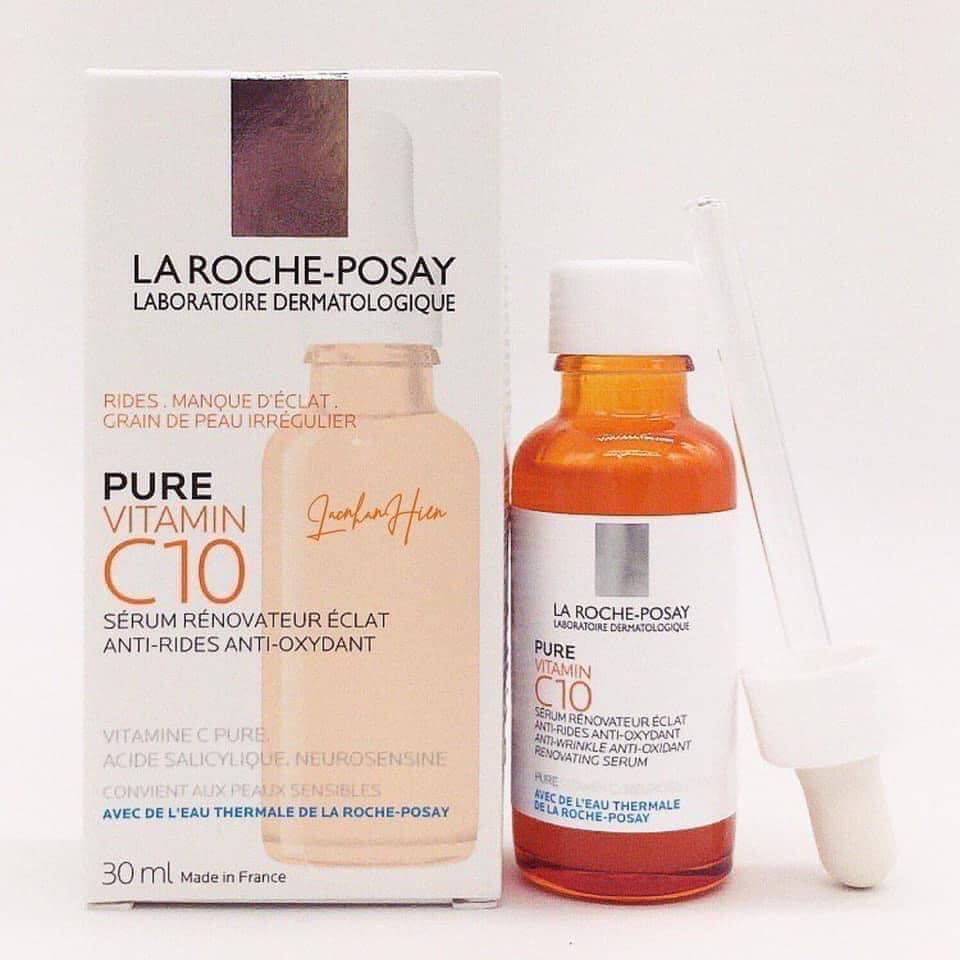 Serum C10 Laroche-Posay
