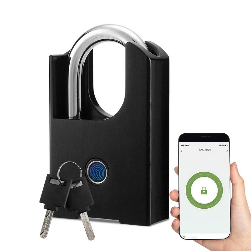 Ổ khóa thông minh: Tương lai của an ninh cửa sẽ không còn phụ thuộc vào chìa khóa nữa, mà sử dụng các thiết bị ổ khóa thông minh để đảm bảo an toàn cho bạn và gia đình. Sản phẩm này tích hợp các tính năng cao cấp như khả năng mở khóa bằng vân tay, mật khẩu hay điện thoại thông minh để đảm bảo tính bảo mật cho nhà bạn.
