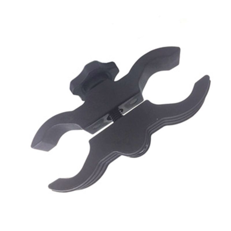 Đèn đèn pin xe đạp Đèn đèn LED clip clip giá đỡ cho IR Illuminators/IR LED LED Đèn LED Đèn LED