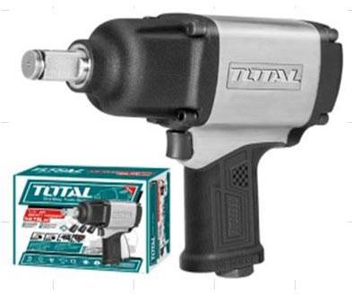 3/4inch máy vặn bu lông dùng khí nén total tat40342