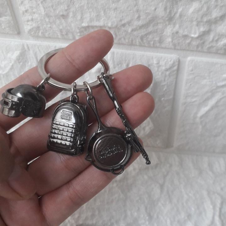 [HCM]Móc khóa PUGN