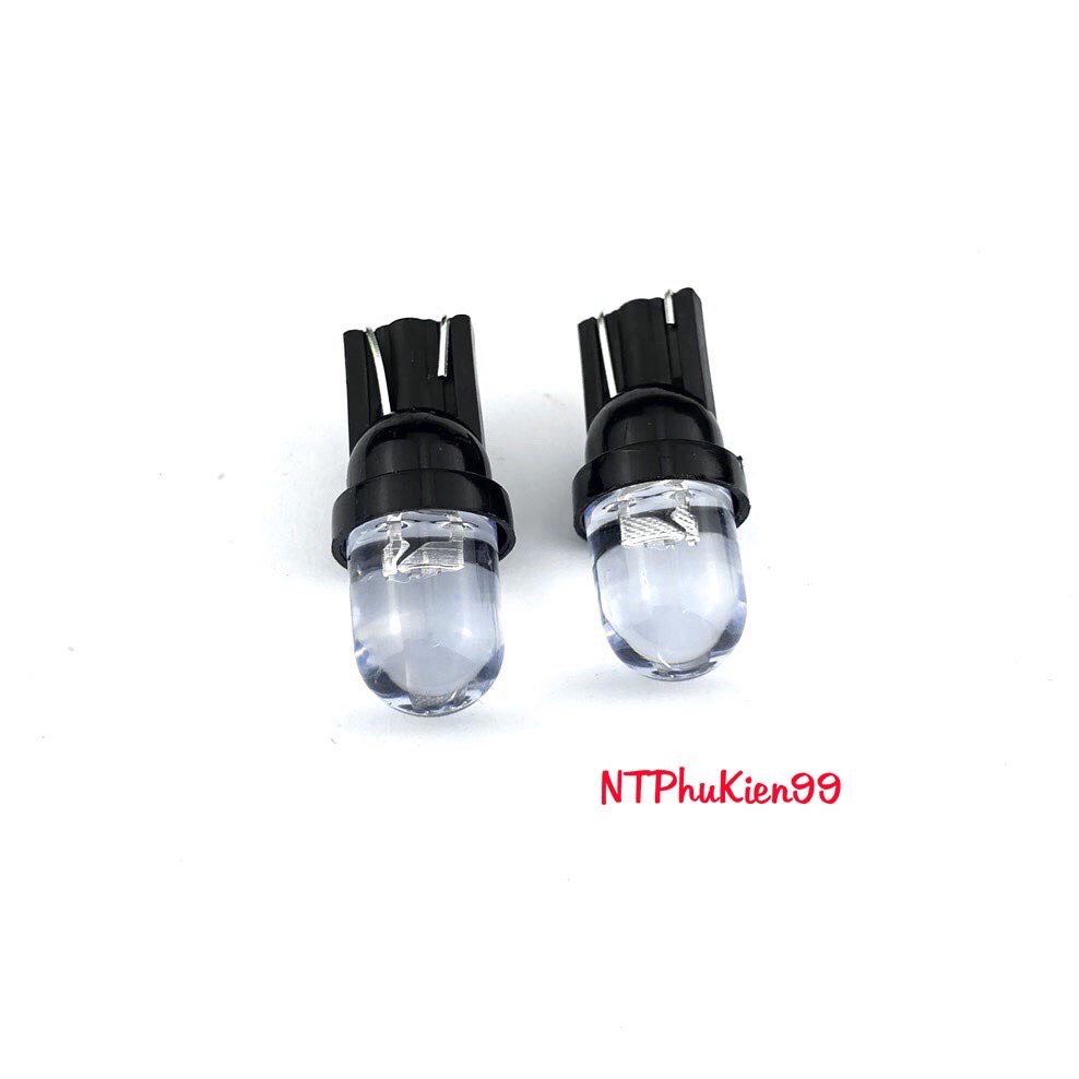 Đèn demi -7 màu đổi màu liên tiếp