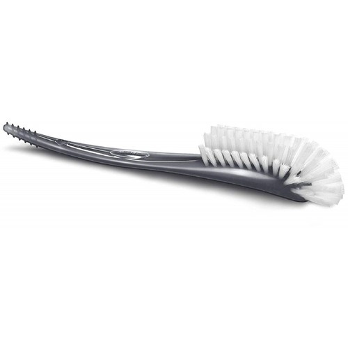 Tách set cọ rửa bình sữa philips avent- màu đen