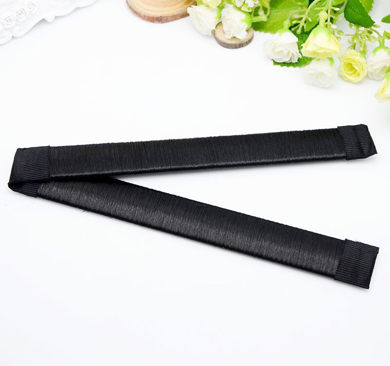 Thanh búi tóc tạo kiểu/ dụng cụ búi tóc