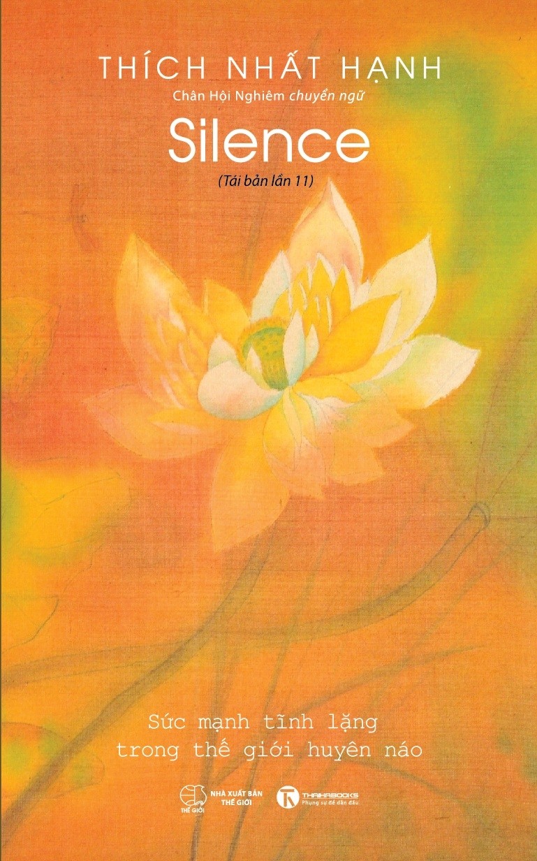 Tĩnh lặng - sức mạnh tĩnh lặng trong thế giới huyền ảo