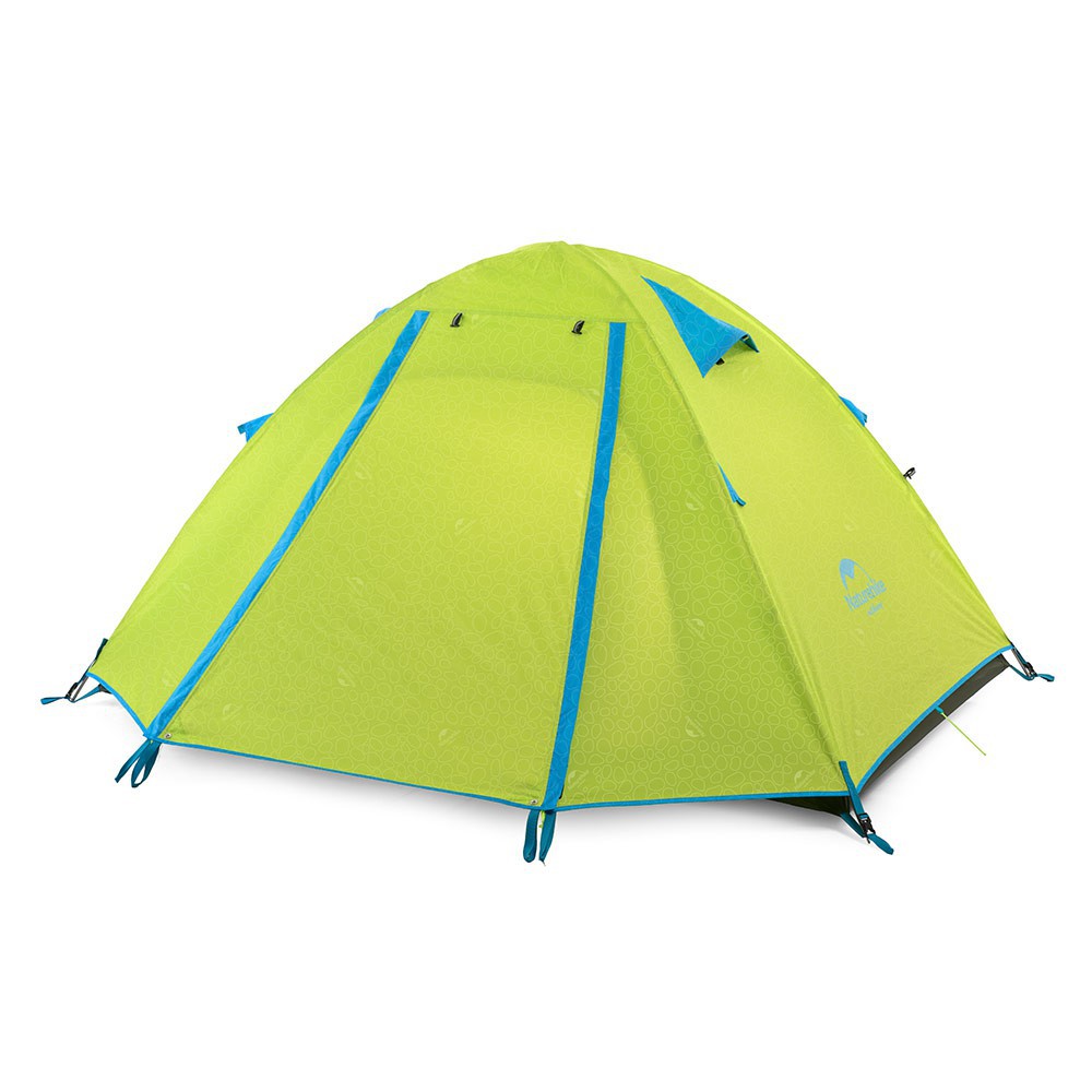 Lều 2 người phiên bản p-series naturehike - nh18z022-p