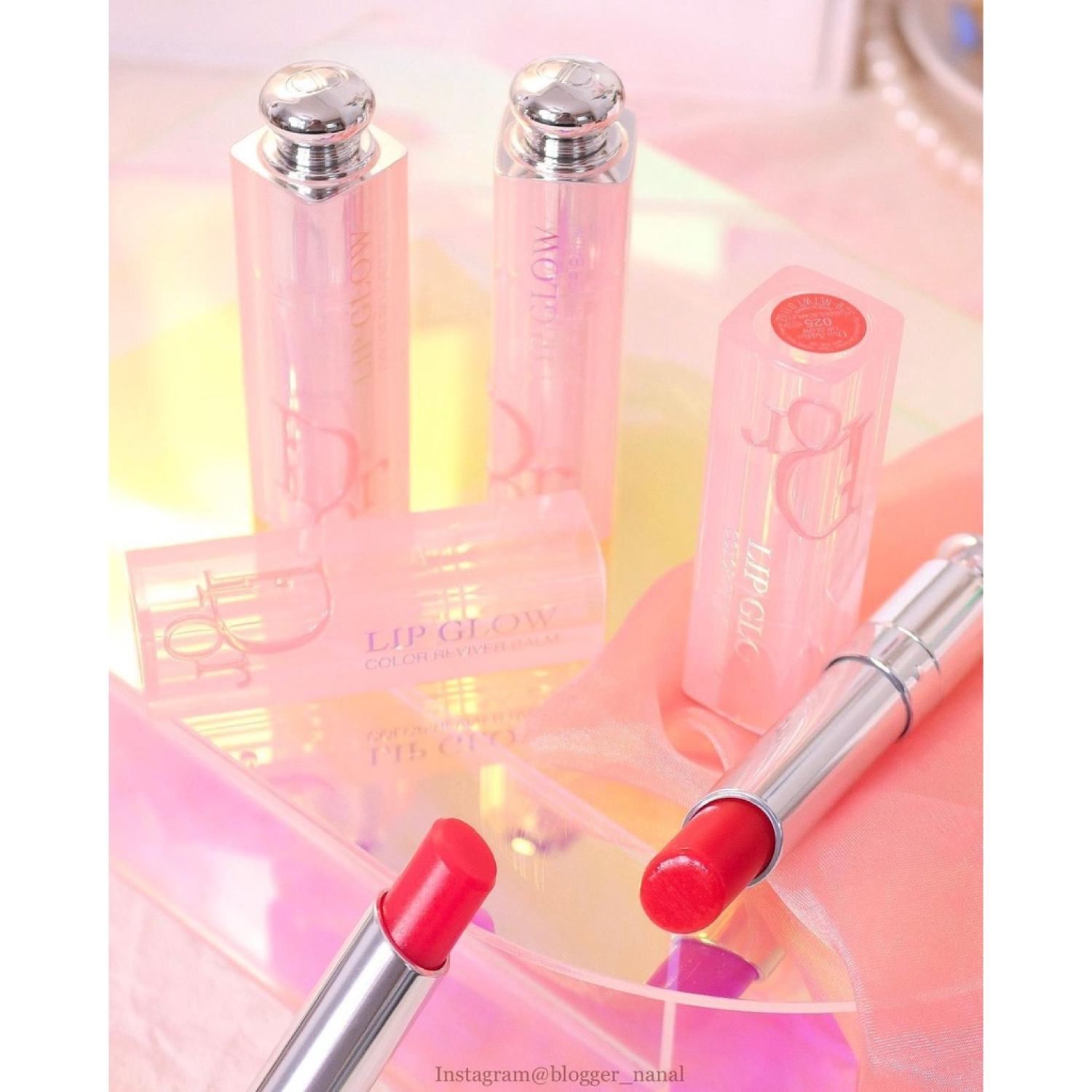 My favourite Lipstick Balm Dior Rouge Lip Balm Gallery posted by HaileyLim Lemon8 #19 My favourite Lipstick Balm Dior Rouge Lip Balm Gallery posted by HaileyLim Lemon8