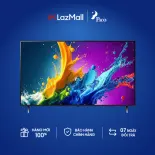 Smart Tivi QNED LG 4K 43 inch 43QNED80TSA - Mới 2024