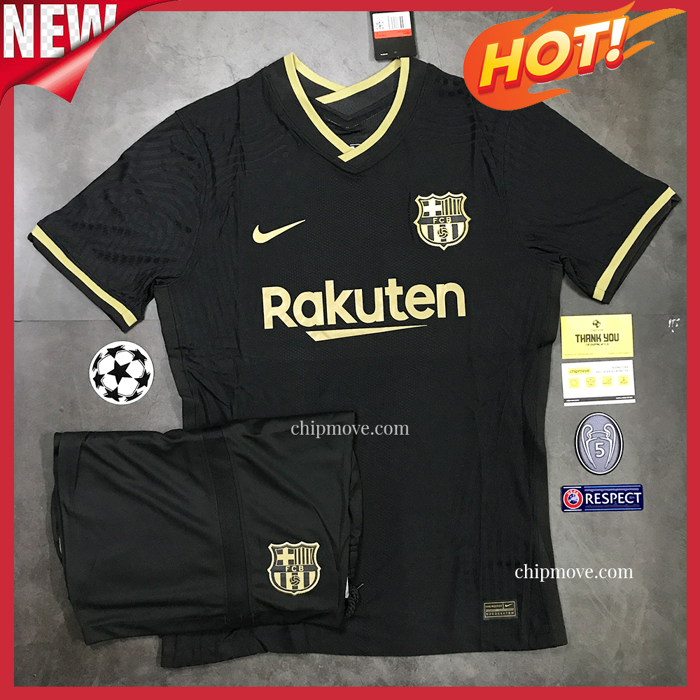 Tổng Hợp Áo Barca 2020 Sân Khách Giá Rẻ, Bán Chạy Tháng 8/2023 - Beecost