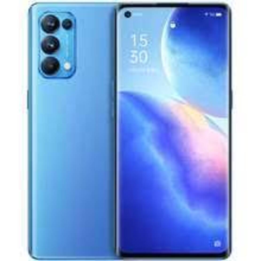 Điện thoại Oppo Reno5 Pro 5G - Oppo Reno 5 Pro 5G 2sim ram 12G/256G máy Chính Hãng, Màn hình: OLED6.55"Full HD+, Camera sau: Chính 64 MP & Phụ 8 MP, 2 MP, 2 MP Camera trước: 32 MP, Bảo hành 12 tháng