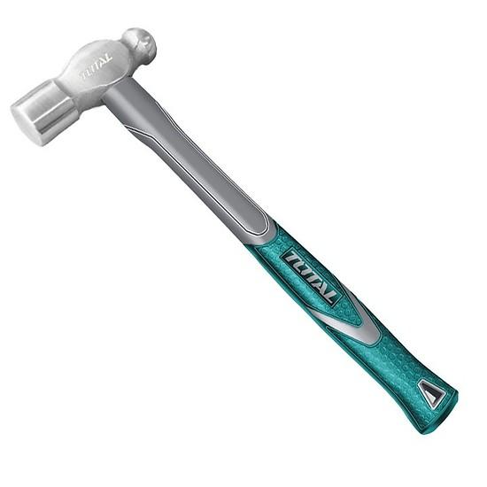 Búa đầu tròn total tht74486