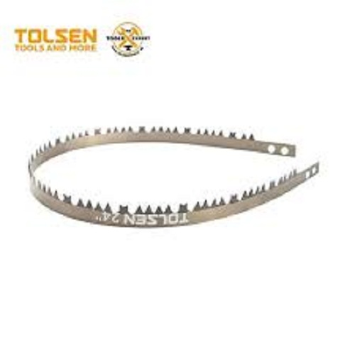 Lưỡi cưa gỗ thưa 61cm tolsen 30106