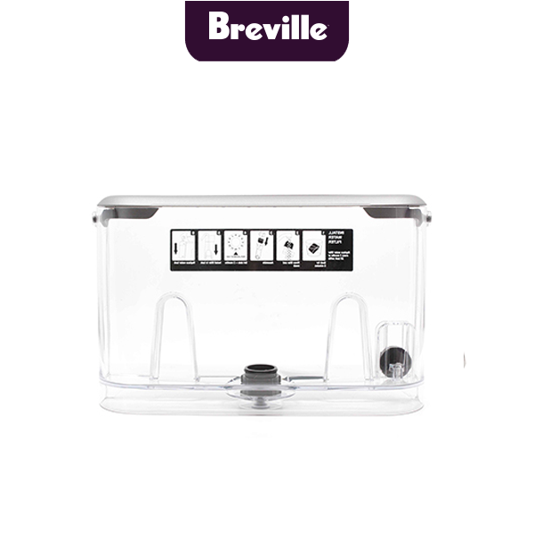 Bình chứa nước cho máy pha cà phê Breville 878 the Barista Pro BSS